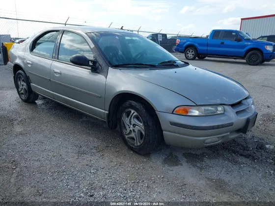 1995 Dodge Stratus ES