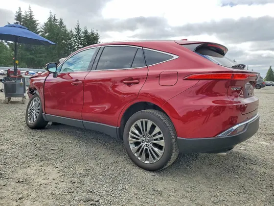 2024 Toyota Venza Limited