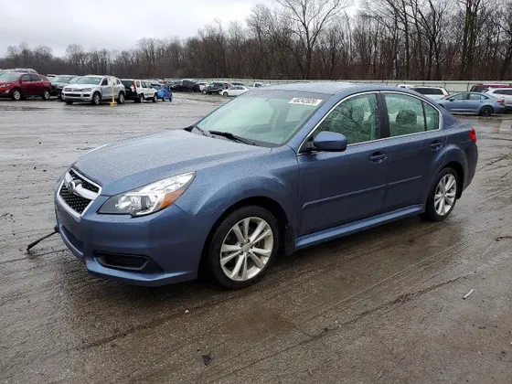 2013 Subaru Legacy 2.5i Premium