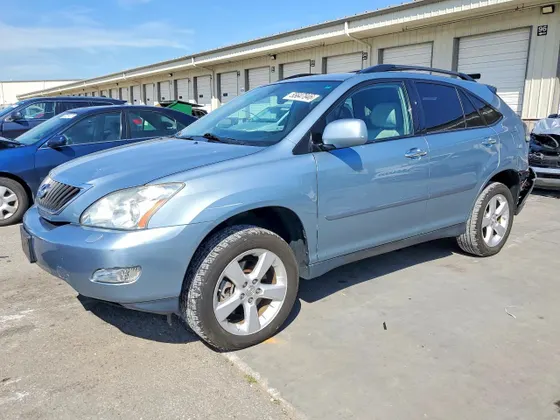 2008 Lexus RX 350 RX