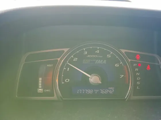 2006 Honda Civic Hybrid CIVIC
