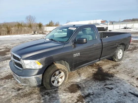 2016 Ram 1500 Classic Tradesman
