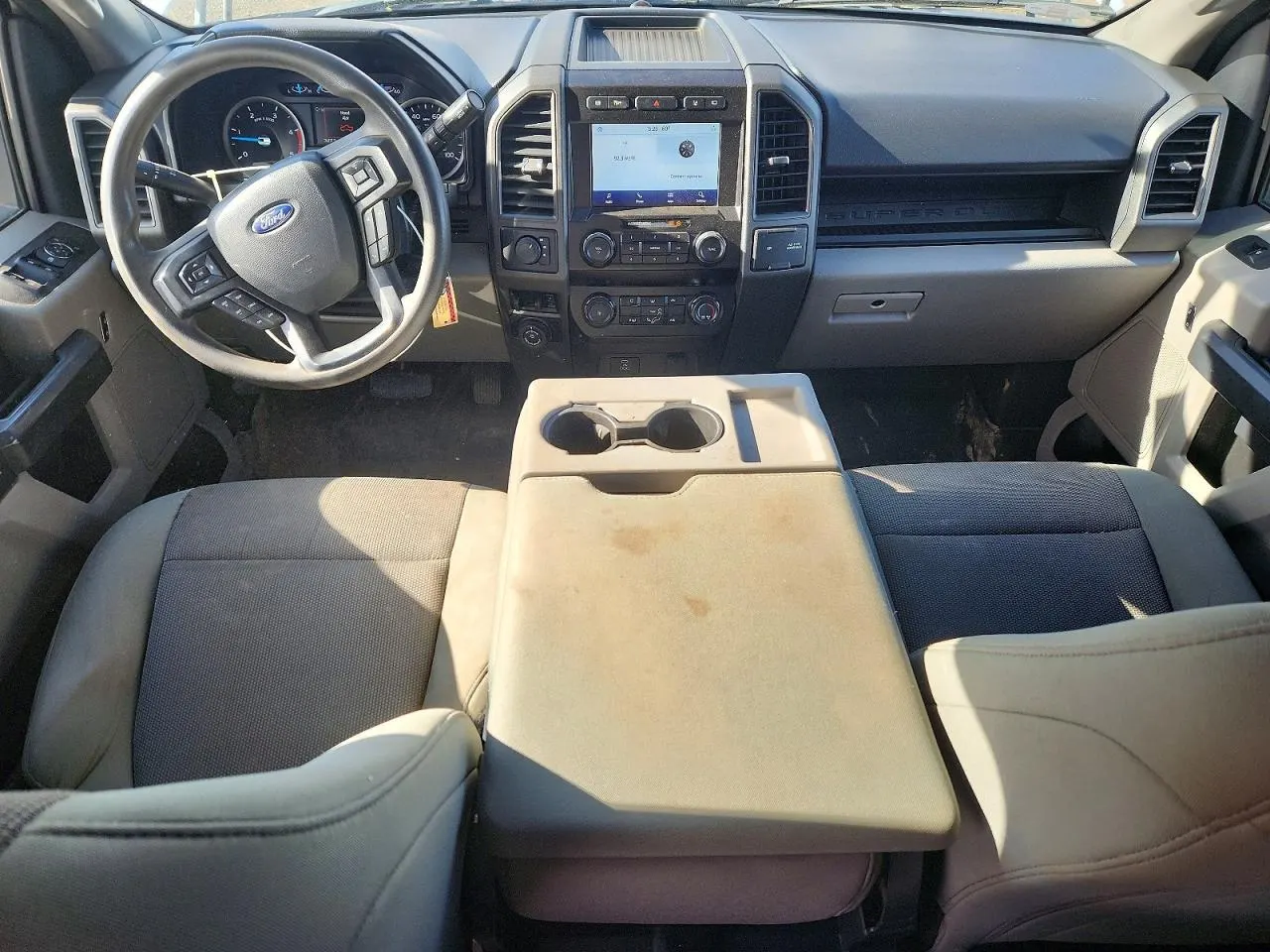 2022 Ford Super Duty F-450 DRW XL