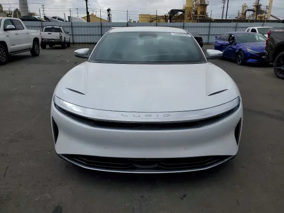 2024 Lucid Air Pure