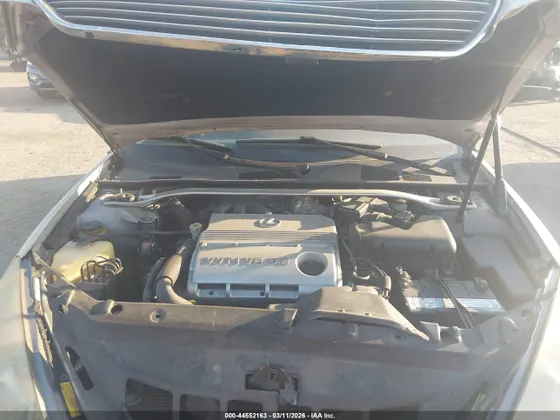 2005 Lexus ES 330