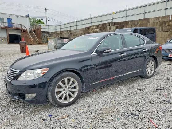 2011 Lexus LS 460 LS
