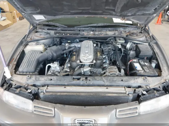1993 Eagle VISION ESI