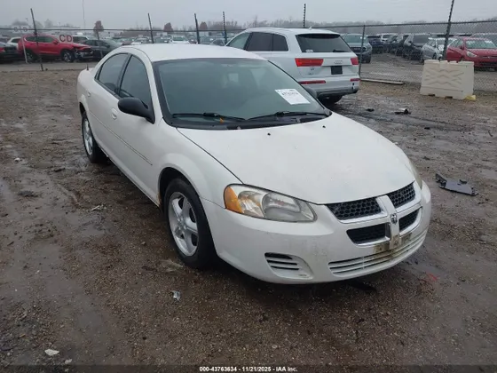 2005 Dodge Stratus