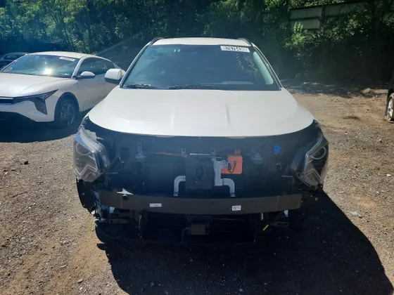 2024 Kia Niro EV Wind