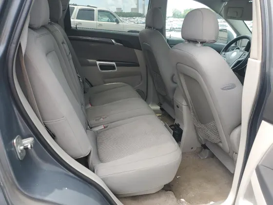 2008 Saturn VUE XE