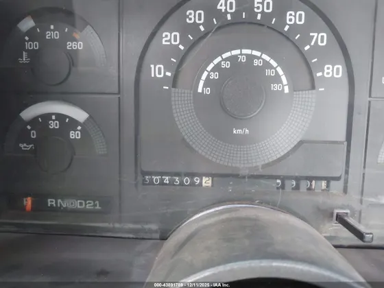 1991 GMC 3/4 Ton Pickups K2500