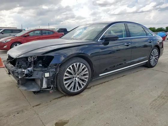 2020 Audi A8 L L