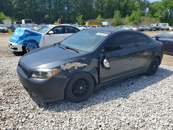 2007 Scion tC SCION TC