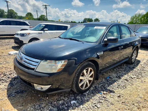 2009 Ford Taurus SEL