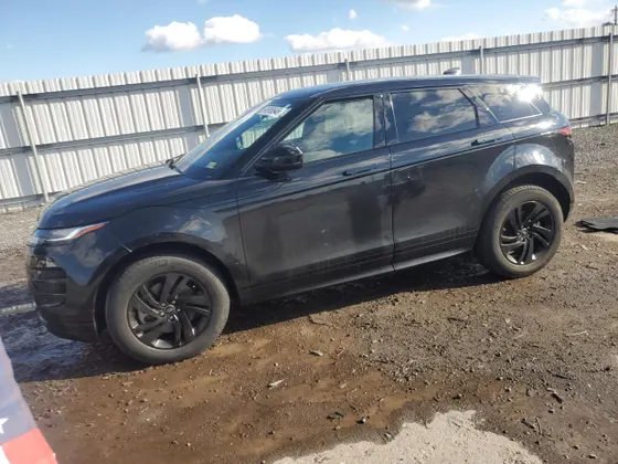 2022 Land Rover Range Rover Evoque R-Dynamic S