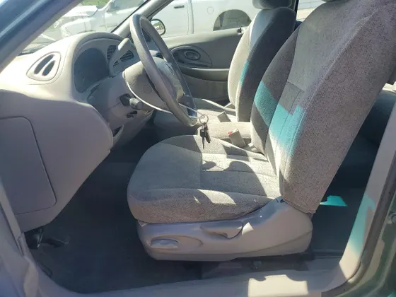 1997 Mercury Sable GS