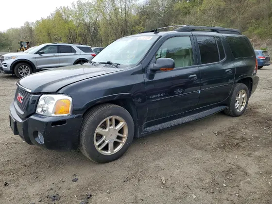 2006 GMC Envoy XL Denali