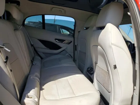 2019 Jaguar I-PACE HSE