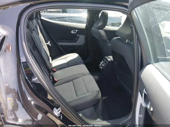 2024 Polestar 2 LONG RANGE DUAL MOTOR/LONG RANGE DUAL MOTOR PLUS