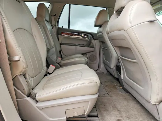 2013 Buick Enclave Leather