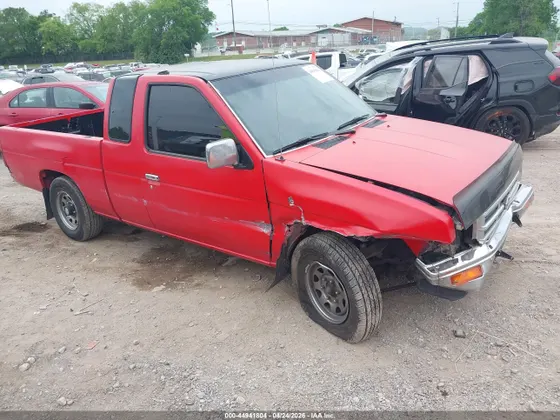 1992 Nissan Pickup KING CAB SE