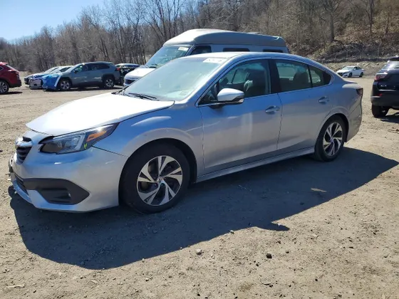 2022 Subaru Legacy Premium