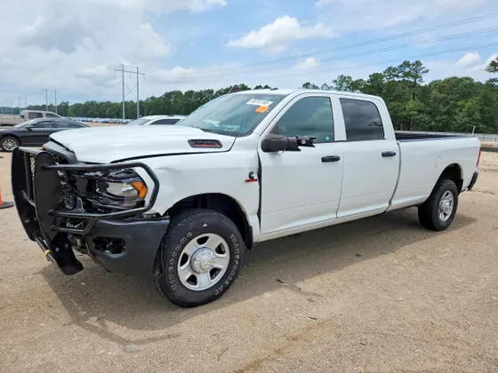 2023 Ram 2500 Tradesman