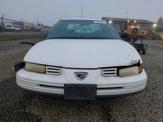 1995 Eagle VISION ESi