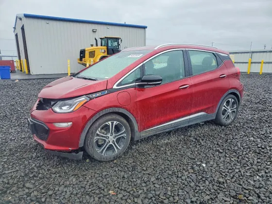 2020 Chevrolet Bolt EV Premier