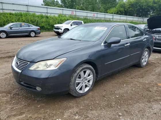 2008 Lexus ES 350 ES