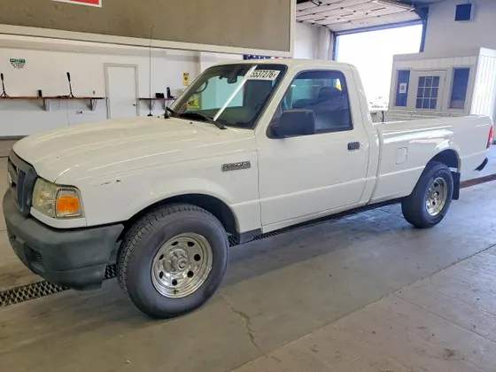 2006 Ford Ranger XL