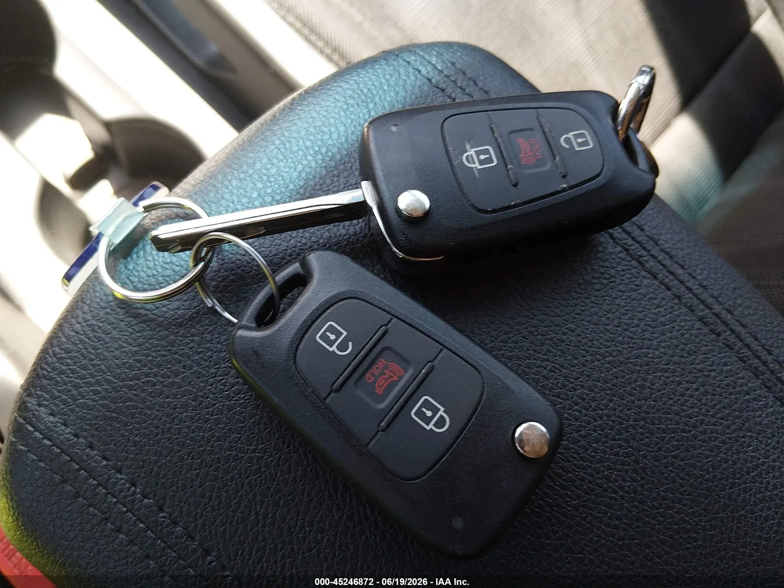 2013 Kia Sportage LX