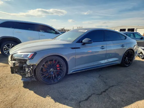 2019 Audi RS 5 Sportback RS5