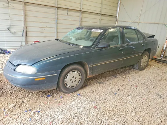 1996 Chevrolet Lumina ALUMINA