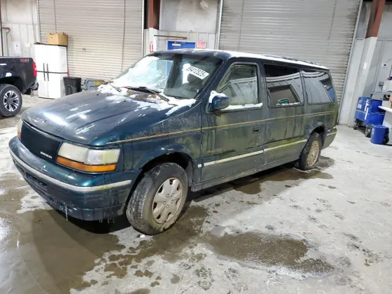 1994 Chrysler Town & Country TOWN & CNT