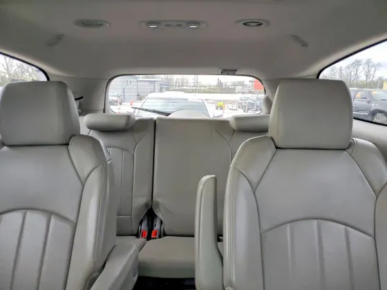 2013 Buick Enclave Premium