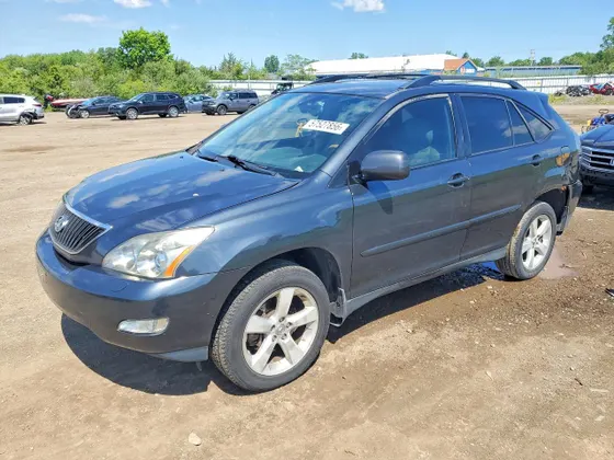 2005 Lexus RX 330 RX