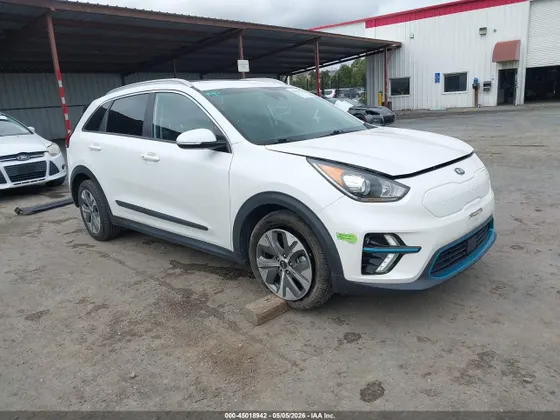 2019 Kia Niro EV EX Premium