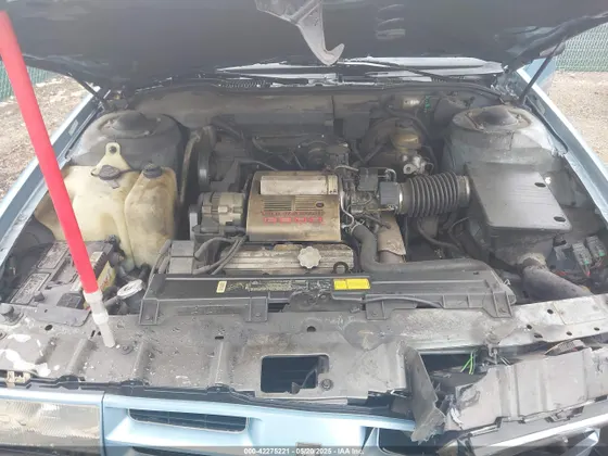 1991 Oldsmobile Delta 88 ROYALE
