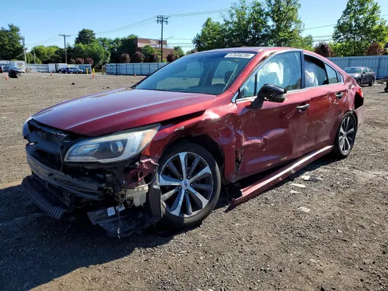 2015 Subaru Legacy 2.5i Limited