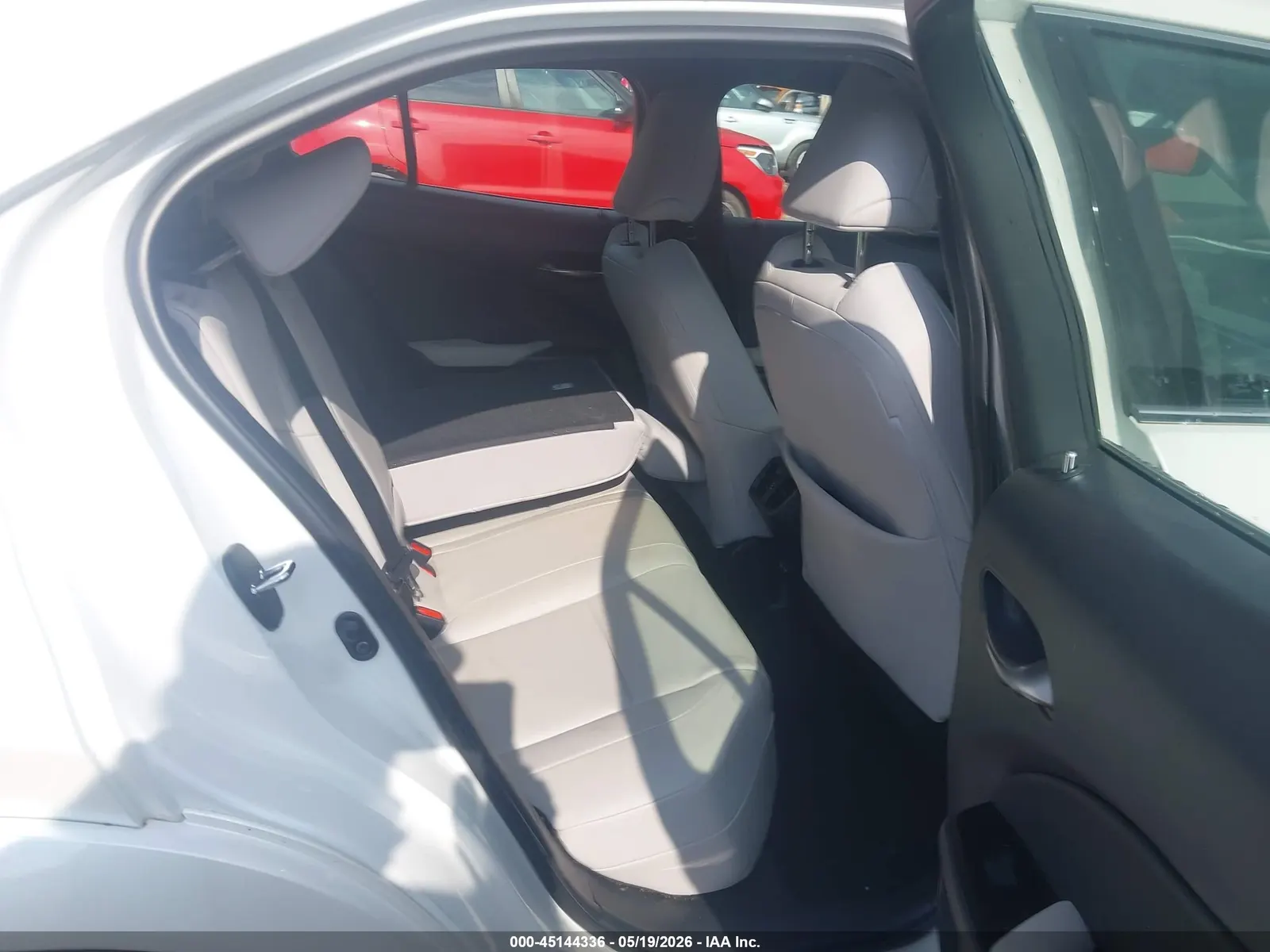 2022 Lexus UX UX 200