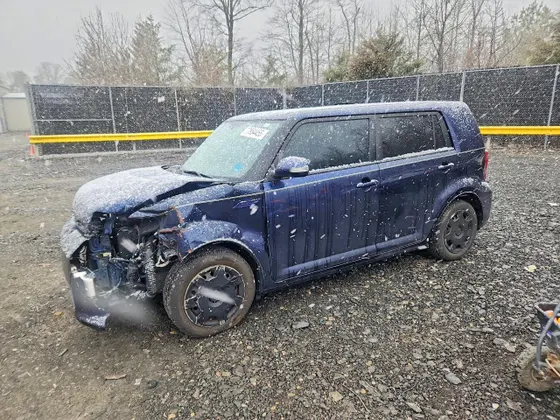 2013 Scion xB SCION XB
