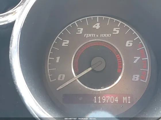 2008 Pontiac Solstice GXP