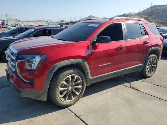 2025 GMC Terrain AWD Elevation