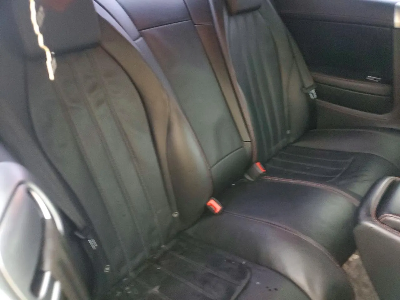 2013 Bentley Continental GT V8 CONTINENTAL