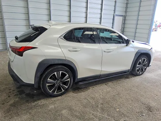 2020 Lexus UX UX 200
