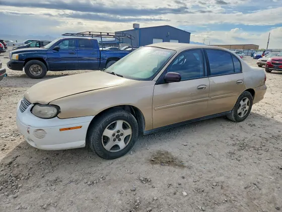 2004 Chevrolet Classic