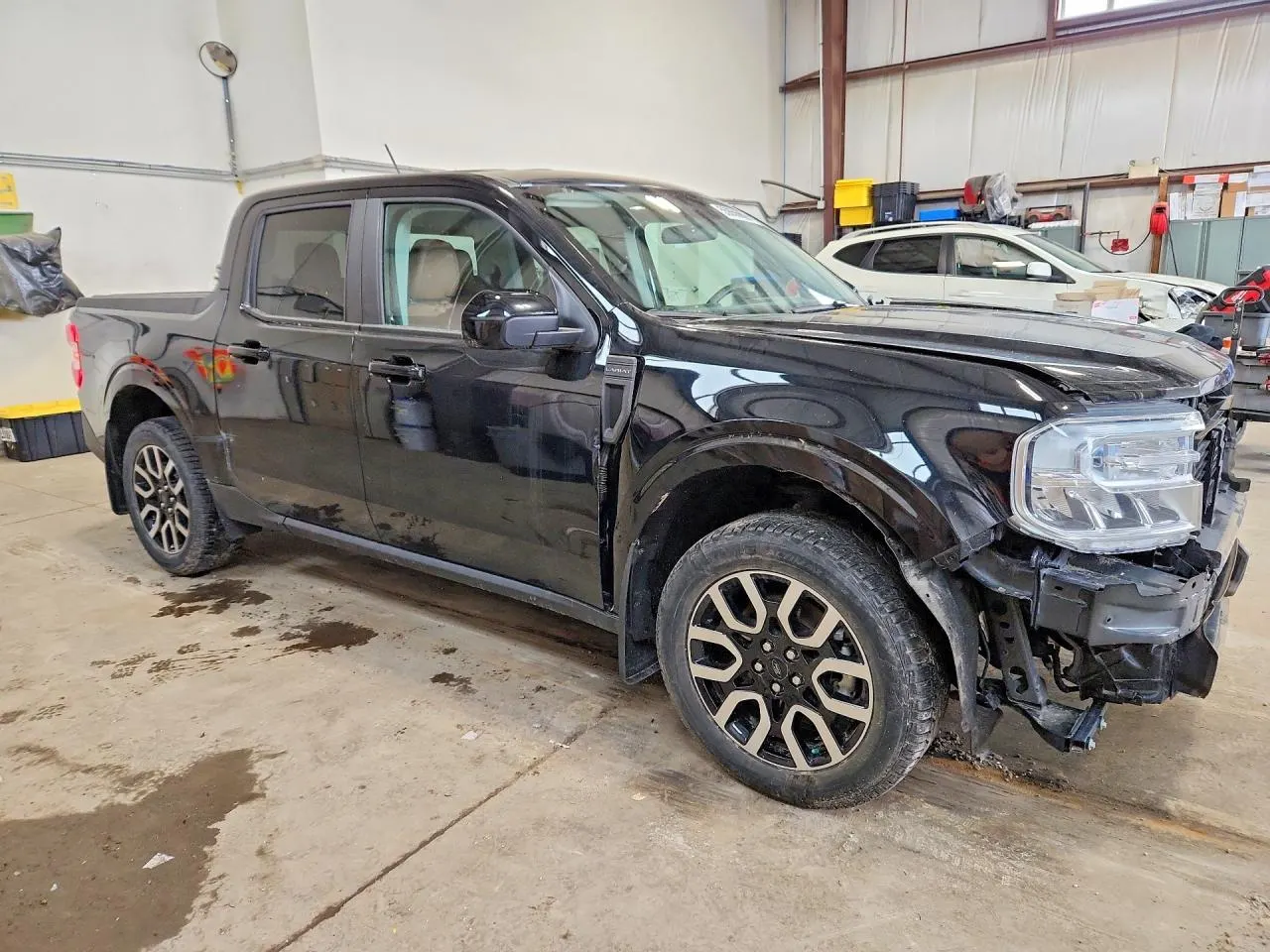 2023 Ford Maverick XLT
