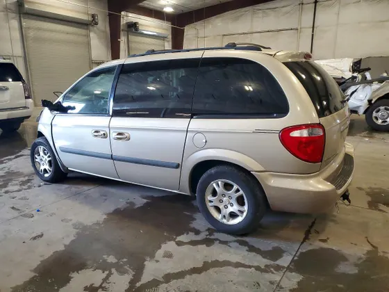 2006 Chrysler Town & Country SWB TOWN & COUNTRY