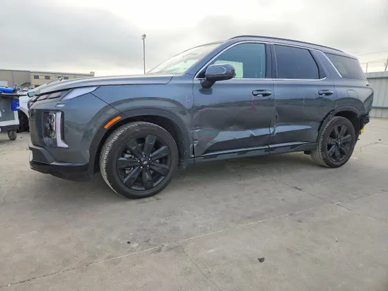 2024 Hyundai Palisade XRT